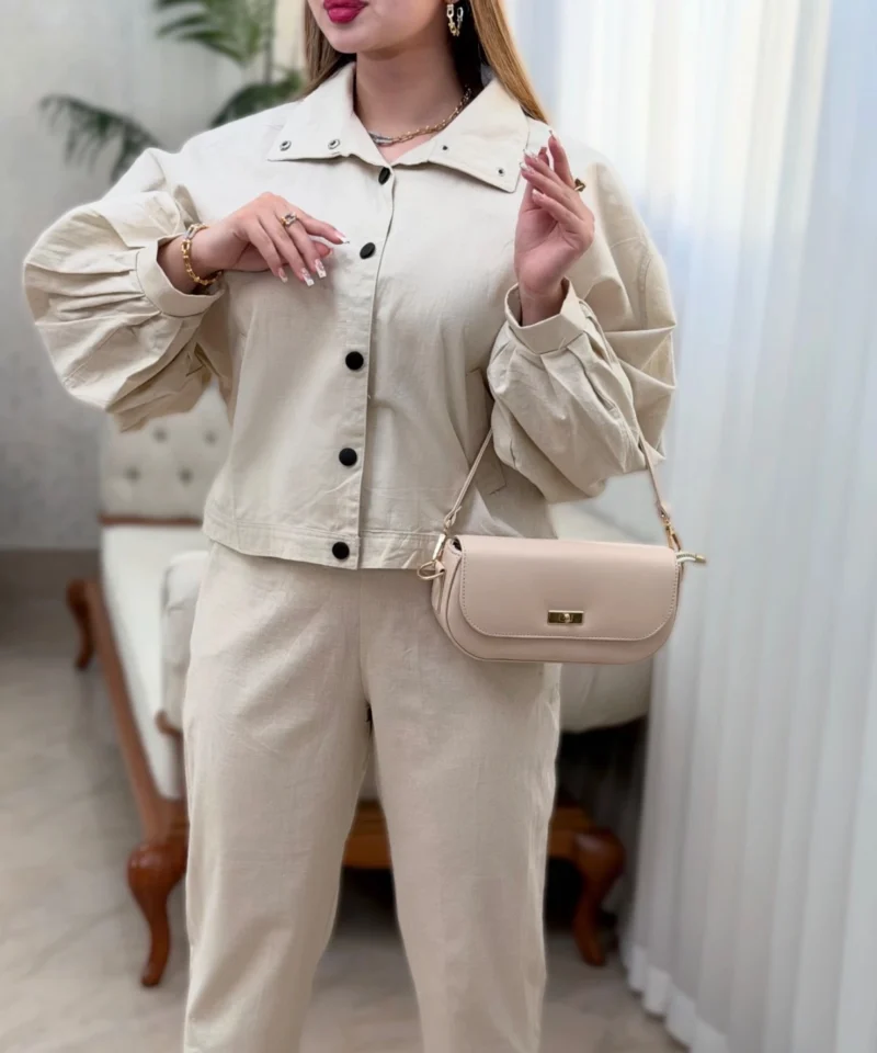 ست کژوال فاو 0723