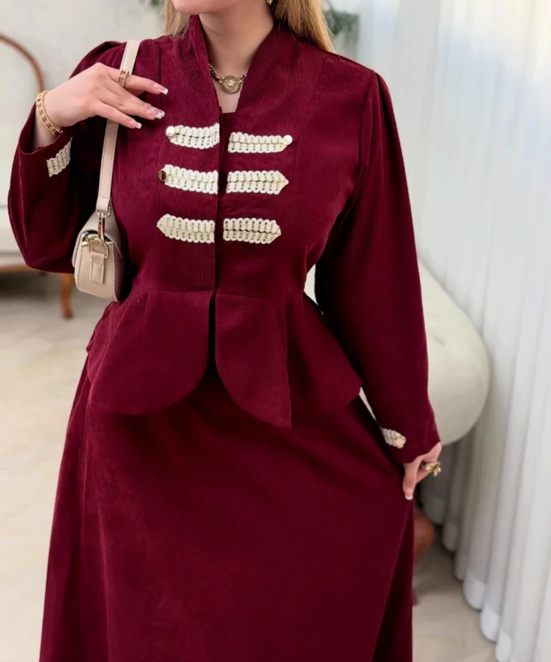 ست کژوال لیلا 0853