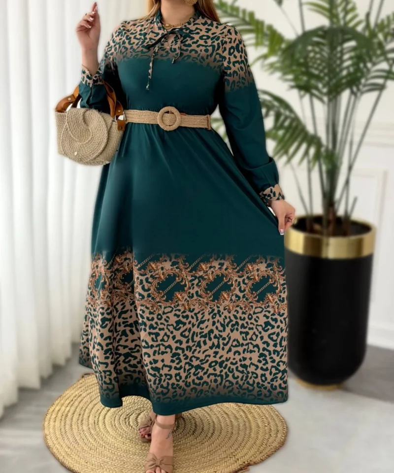 پیراهن سوپرسافت زنانه مناسب ۳۸ تا ۴۶