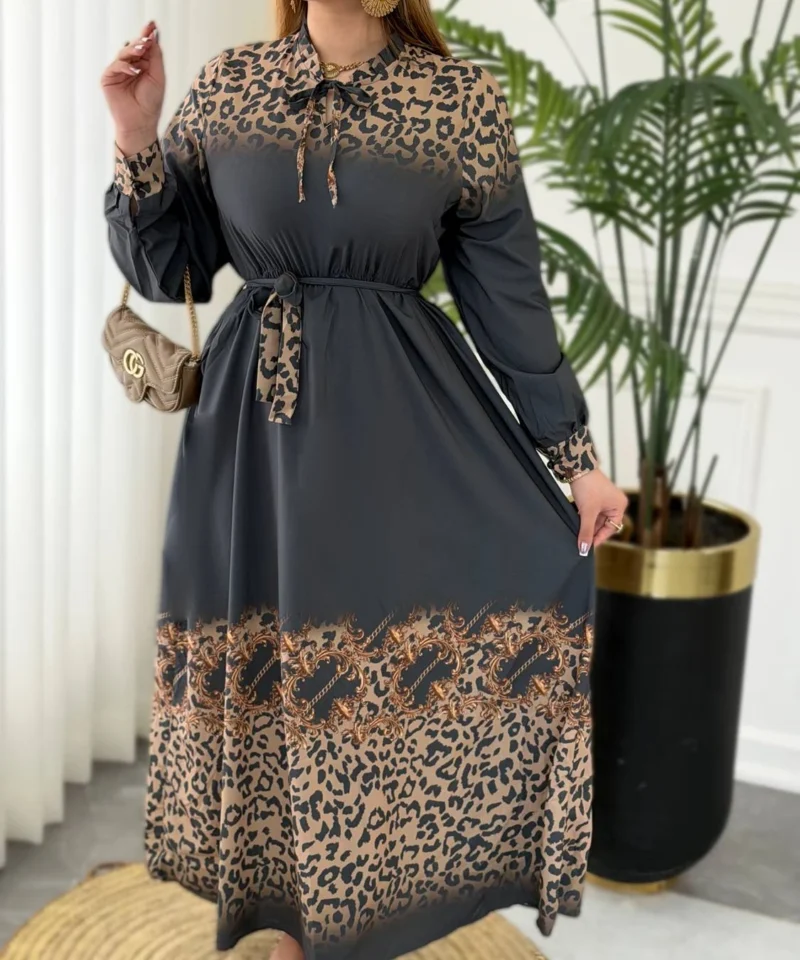 پیراهن زنانه راحت و نرم برای استفاده روزمره