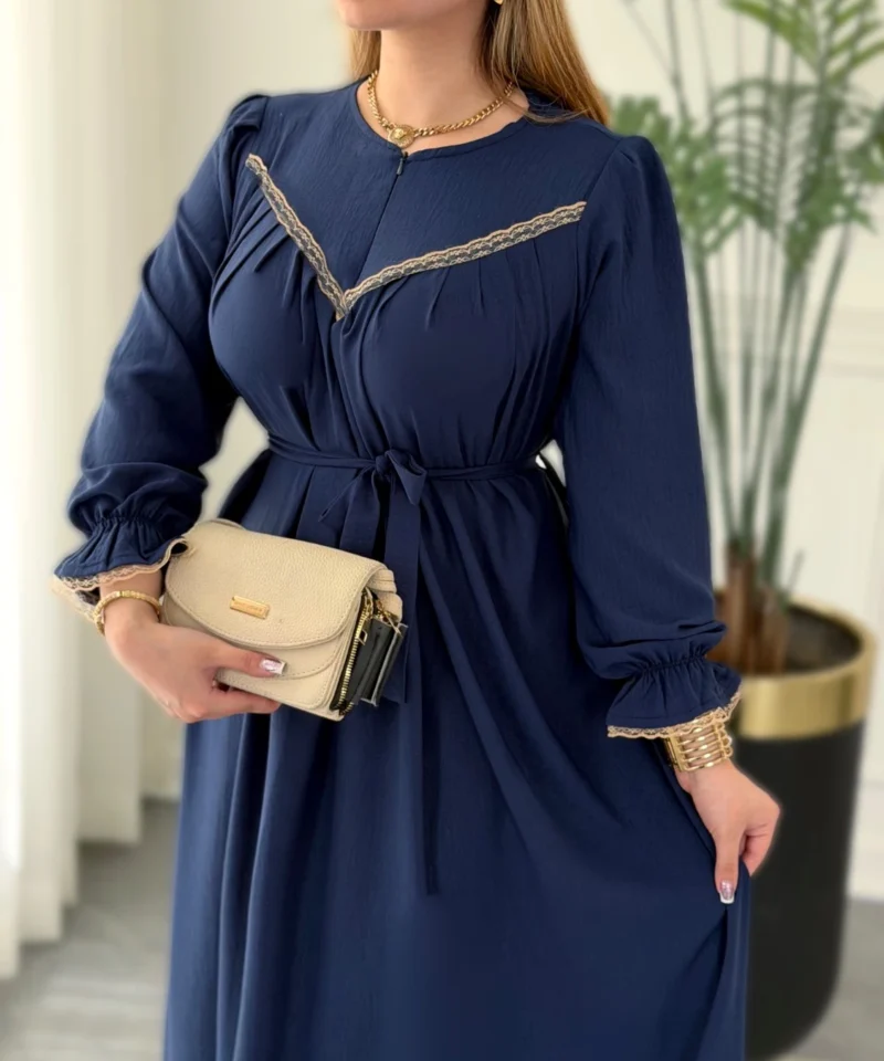 پیراهن روزمره میلان 0303