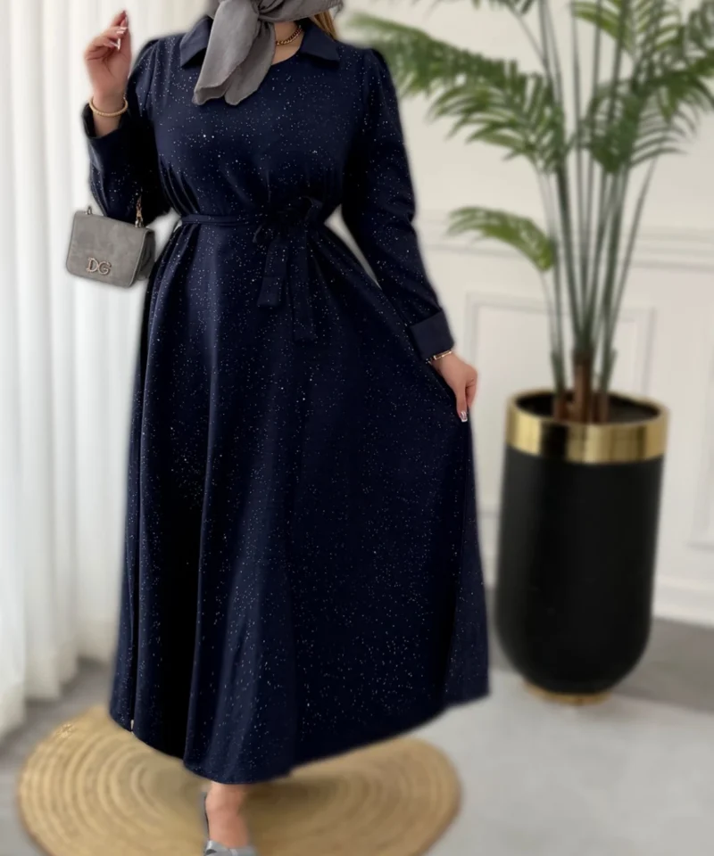 پیراهن روزمره ثریا