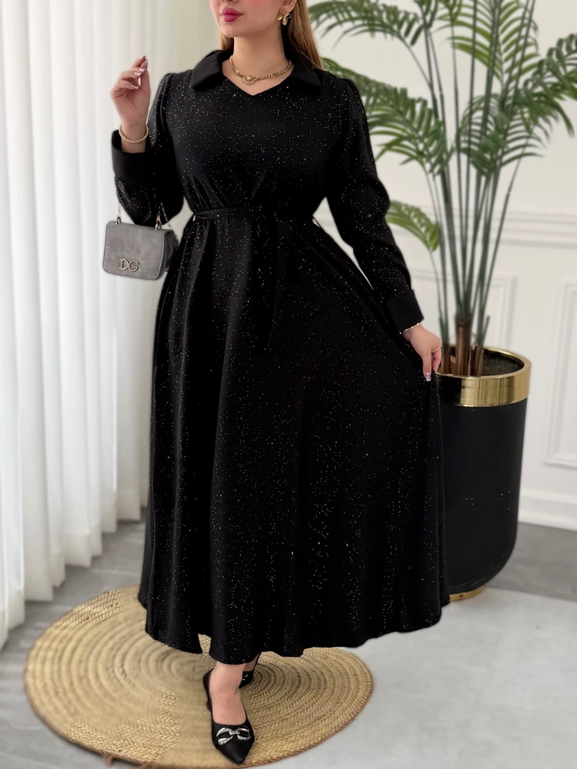 پیراهن شانتون شاین زنانه