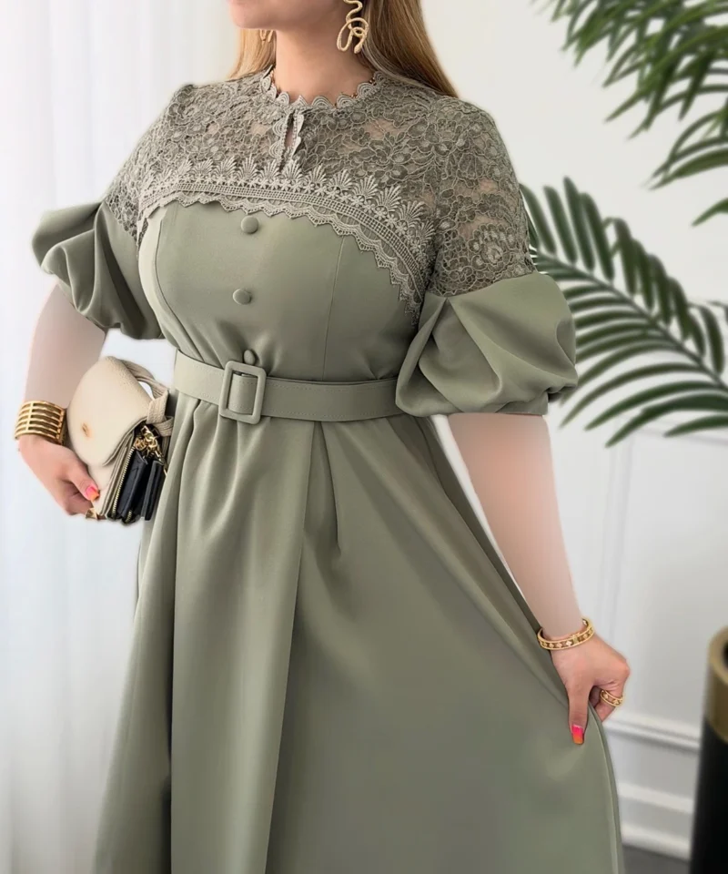 پیراهن روزمره سارینا 0411