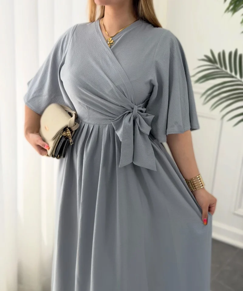 پیراهن روزمره آنجل 0467