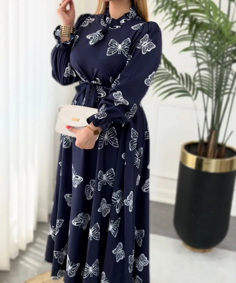 پیراهن روزمره آرتمیس 0469