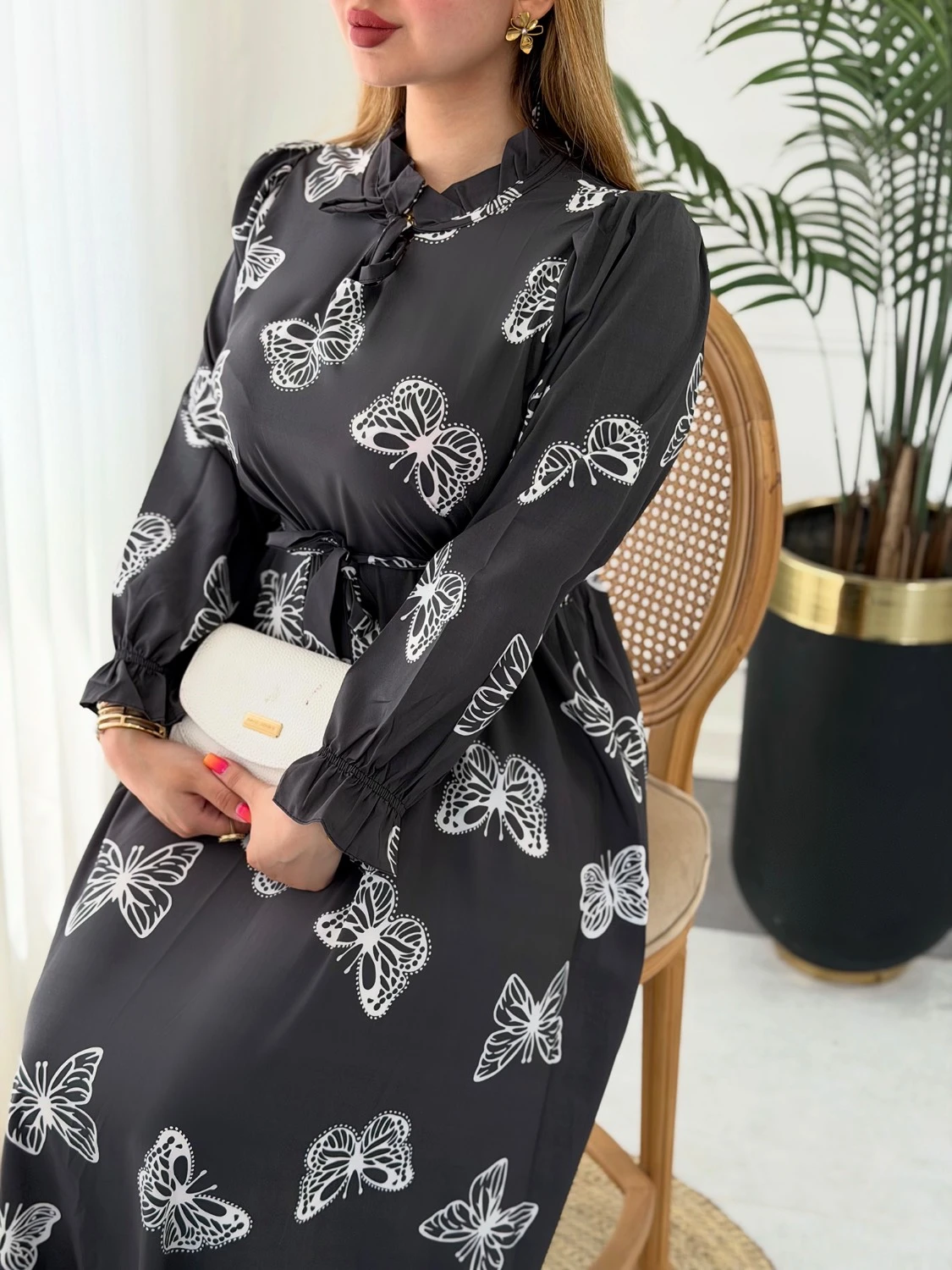 پیراهن روزمره آرتمیس 0469 - Image 2