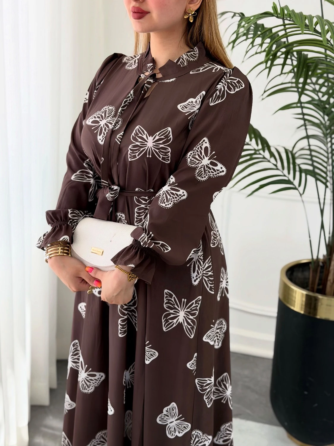 پیراهن روزمره آرتمیس 0469 - Image 3