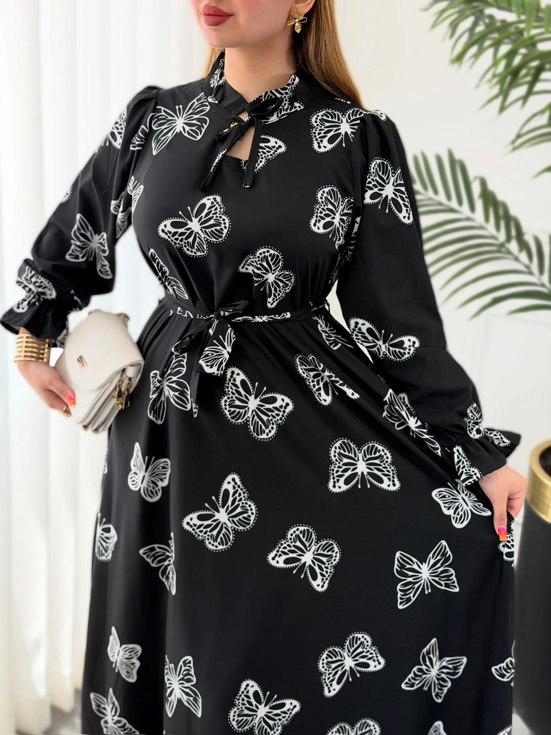 پیراهن روزمره آرتمیس 0469 - Image 4