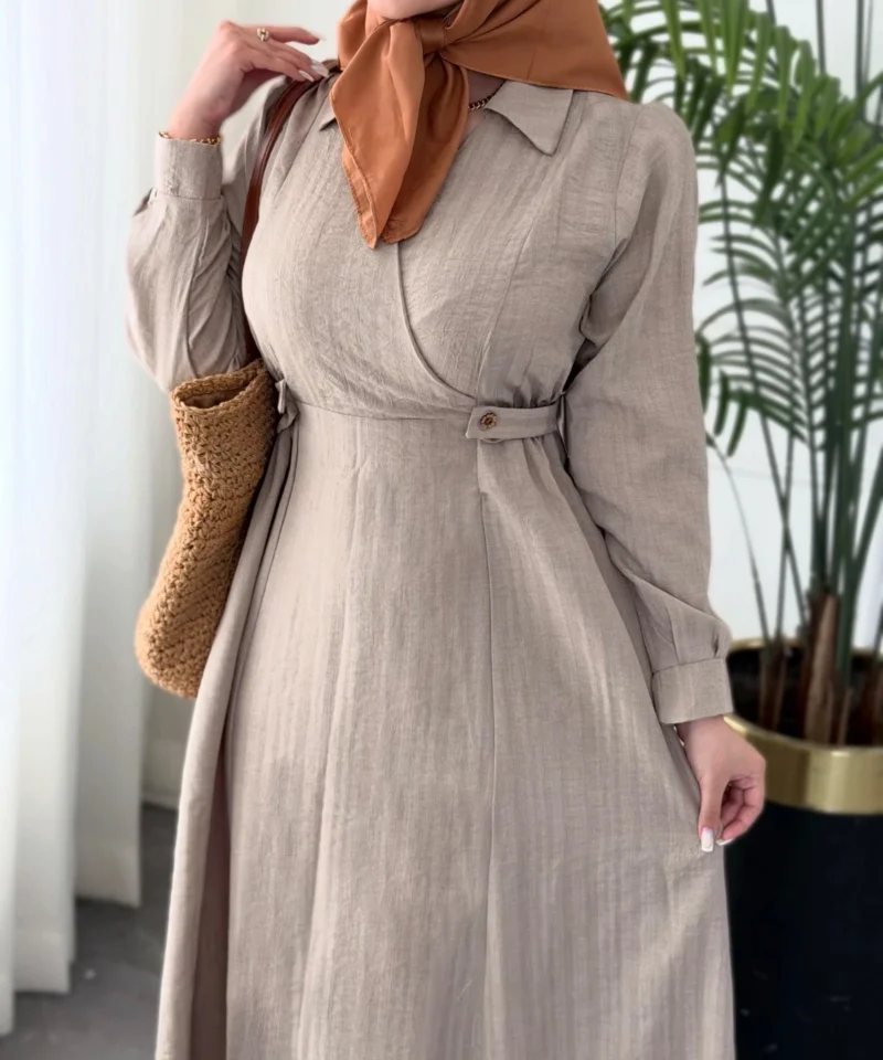 پیراهن آملیا 0574