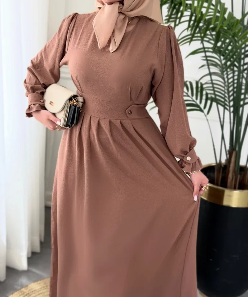 پیراهن رامش 0579