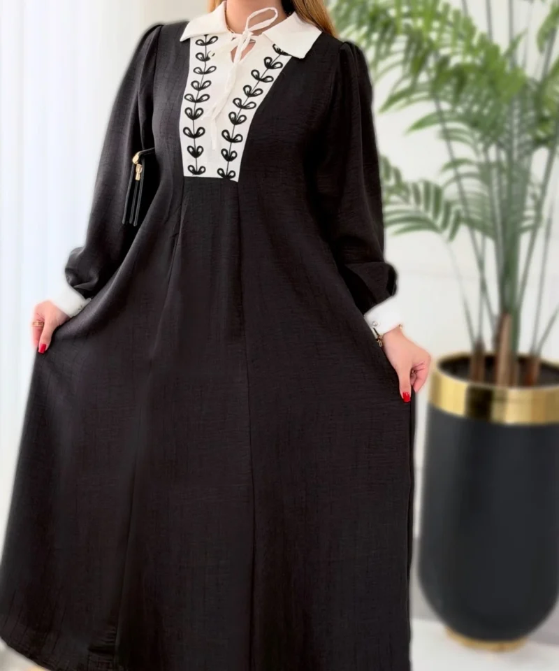پیراهن گلاره 0584