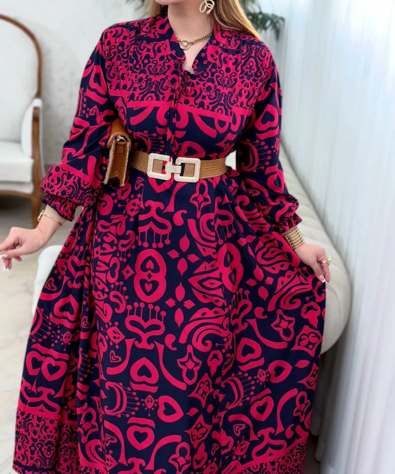 پیراهن لیدا 0782