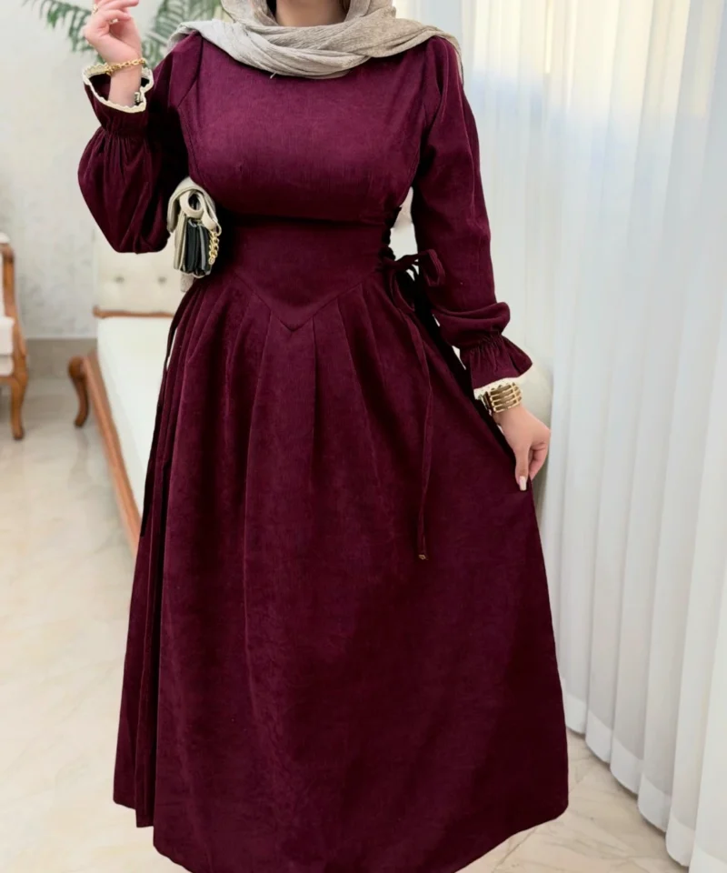 پیراهن یارا 0862