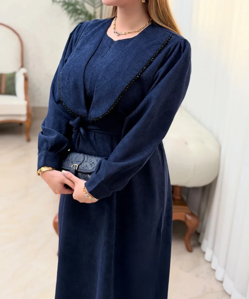 پیراهن نگین 0885