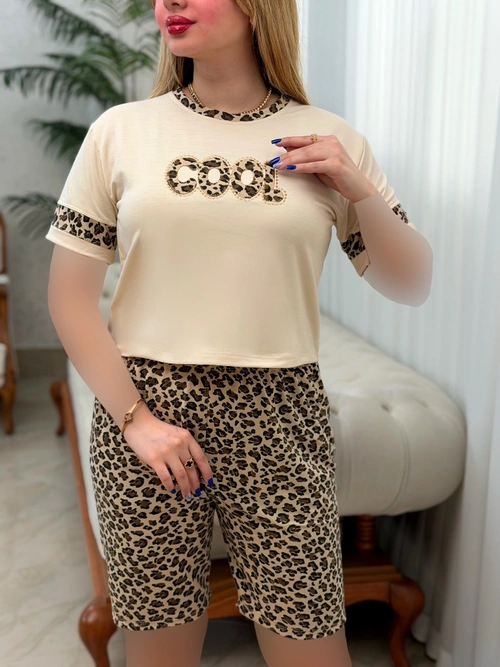 ست خانگی کول - کرم
