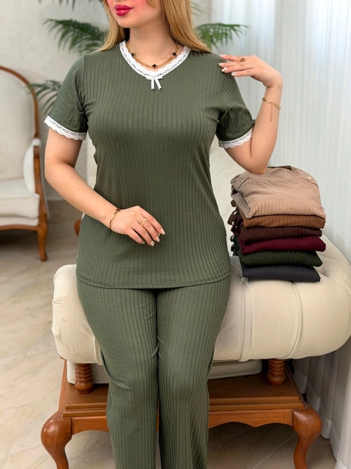 ست خانگی پاپیون 0173 - Image 4