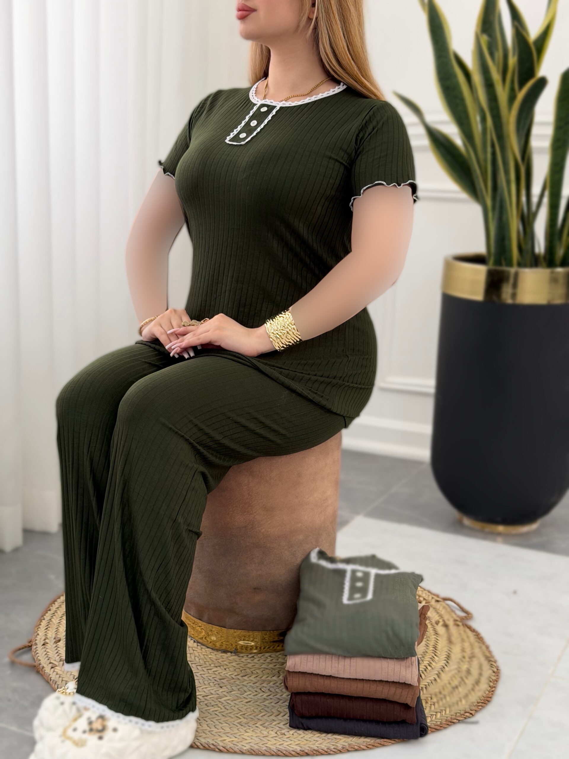ست خانگی رها 0216 - Image 3