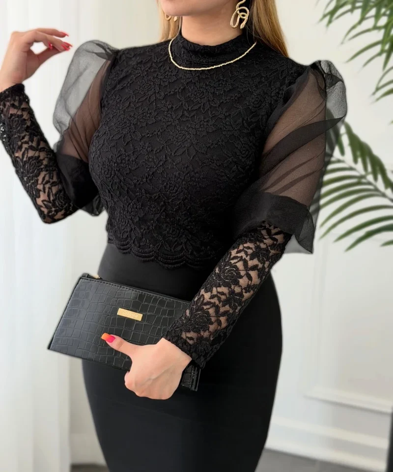 تونیک ژوان 0431