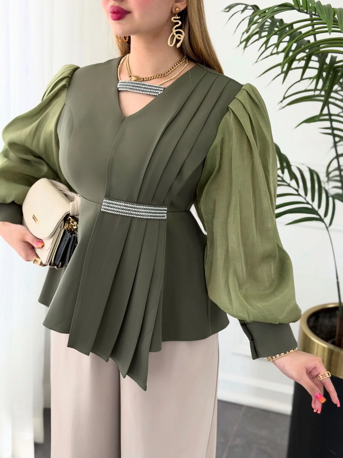تونیک دلفان 0436 - Image 3