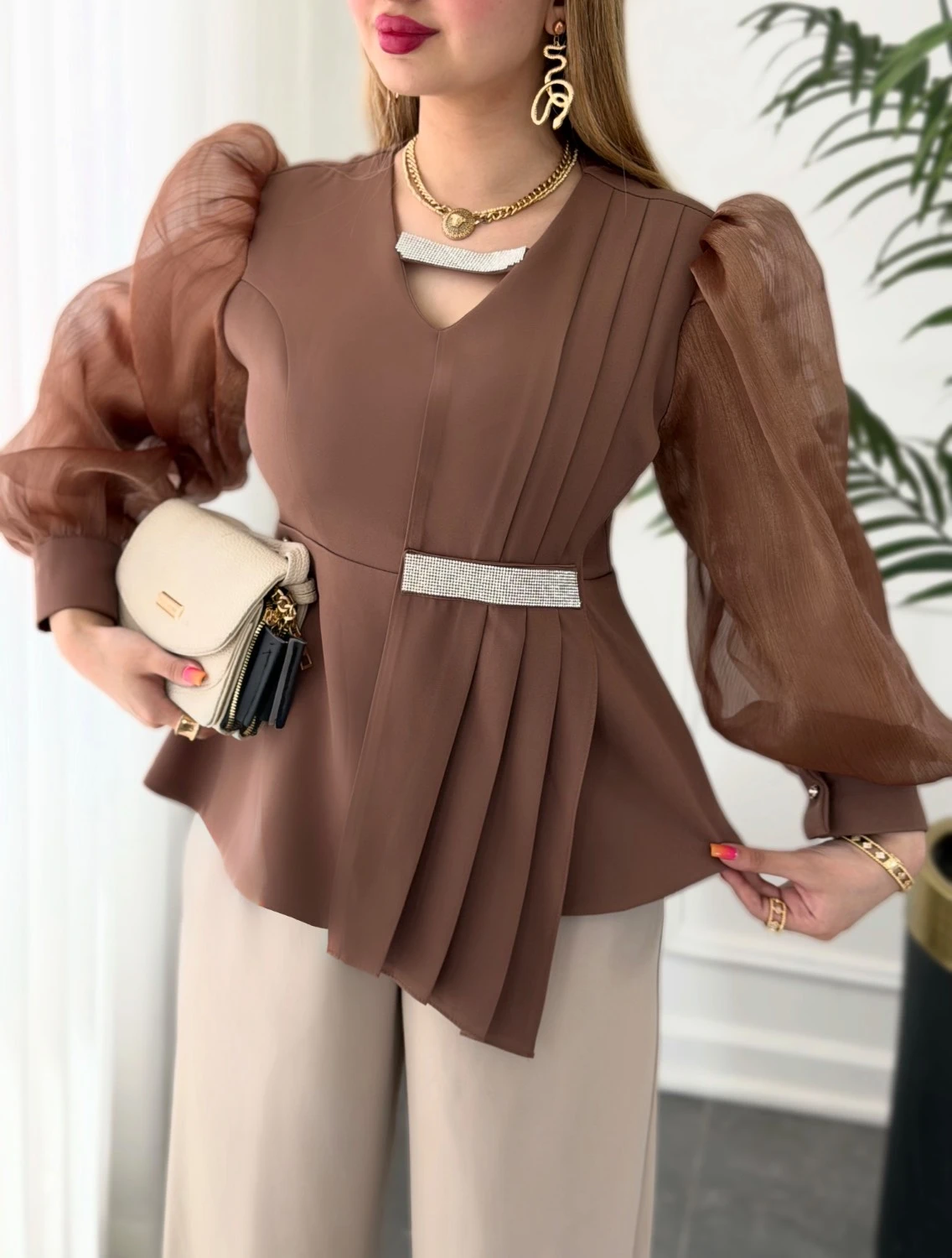 تونیک دلفان 0436 - Image 4