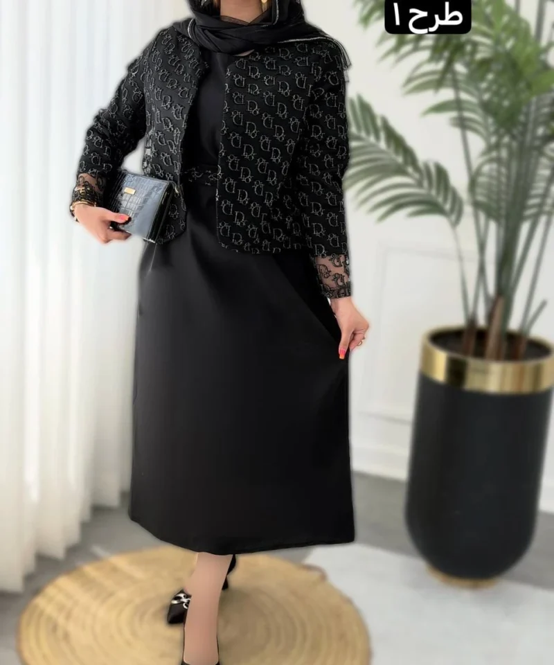 ست کژوال شیلان 0415